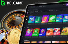 BC.Game Registration A Comprehensive Guide BC.Game Registration A Comprehensive Guide