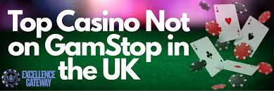 Discover the Best Casinos Not on GamStop for Uninterrupted Gaming -24366933 Discover the Best Casinos Not on GamStop for Uninterrupted Gaming -24366933