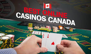 Discover the Best Gambling Sites in Canada Discover the Best Gambling Sites in Canada