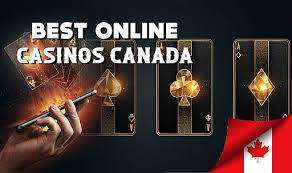 Discover the Best Online Casinos in Canada -348694948 Discover the Best Online Casinos in Canada -348694948