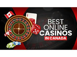 Discover the Best Online Casinos in Canada -348694948 Discover the Best Online Casinos in Canada -348694948