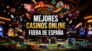 Eventos Especiales en Casinos Diversión y Oportunidades Únicas Eventos Especiales en Casinos Diversión y Oportunidades Únicas