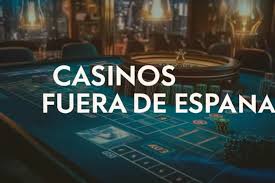 Eventos Especiales en Casinos Diversión y Oportunidades Únicas Eventos Especiales en Casinos Diversión y Oportunidades Únicas