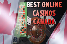 Experience Thrilling Online Casino in Canada for Real Money Experience Thrilling Online Casino in Canada for Real Money