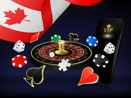 Experience Thrilling Online Casino in Canada for Real Money Experience Thrilling Online Casino in Canada for Real Money