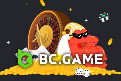 Explore the Thrill of BC.Game Mexico Crypto Casino A New Era in Online Gambling