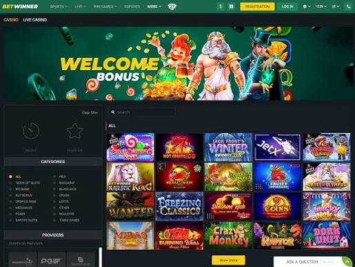 How to Easily Navigate the BetWinner Brazil Login Process How to Easily Navigate the BetWinner Brazil Login Process