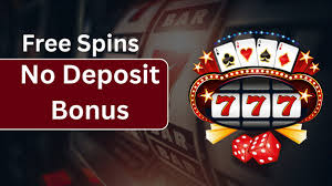 Understanding No Wager Free Spins Unlock Your Casino Success! Understanding No Wager Free Spins Unlock Your Casino Success!