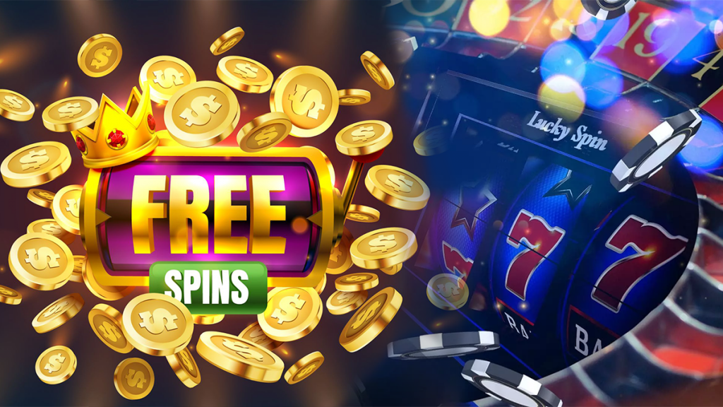 Unlock 60 Free Spins No Deposit Your Guide to Online Casino Bonuses -60012151