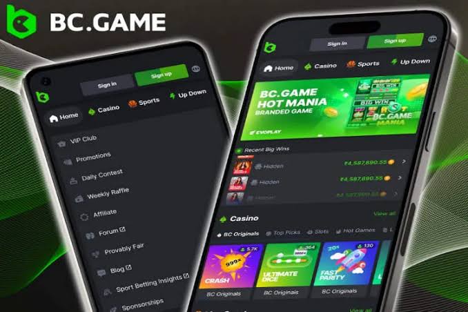 Unlock Exciting Rewards with BC.Game Bonus Codes 947717770 Unlock Exciting Rewards with BC.Game Bonus Codes 947717770