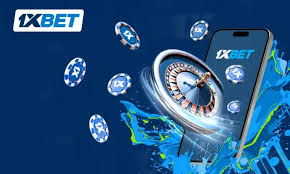 Unraveling the World of 1xbet A Comprehensive Guide to Sports Betting Unraveling the World of 1xbet A Comprehensive Guide to Sports Betting