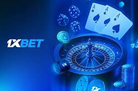 Unraveling the World of 1xbet A Comprehensive Guide to Sports Betting Unraveling the World of 1xbet A Comprehensive Guide to Sports Betting
