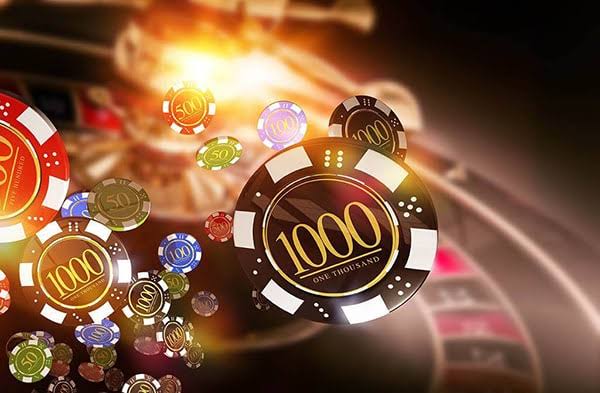 Best Foreign Online Casinos Discover Your Winning Experience