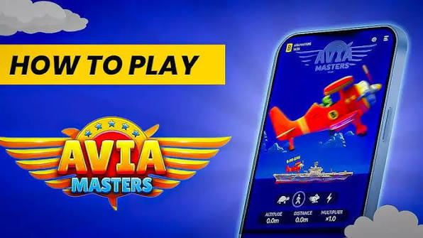 Descubre la Experiencia de Jugar Aviamasters -621919354 Descubre la Experiencia de Jugar Aviamasters -621919354