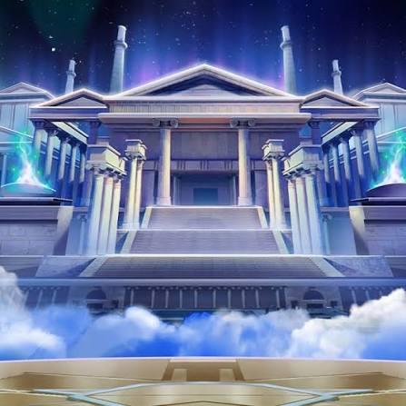Exploring Gates of Olympus by Pragmatic Play -845080244
