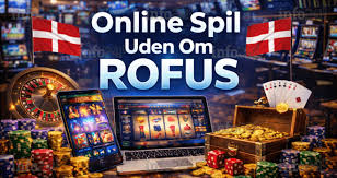 Finde Casino Uden ROFUS Uden Gennemspilskrav Finde Casino Uden ROFUS Uden Gennemspilskrav