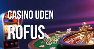 Online Casino Uden NemID Alt Du Nødig Ved Online Casino Uden NemID Alt Du Nødig Ved