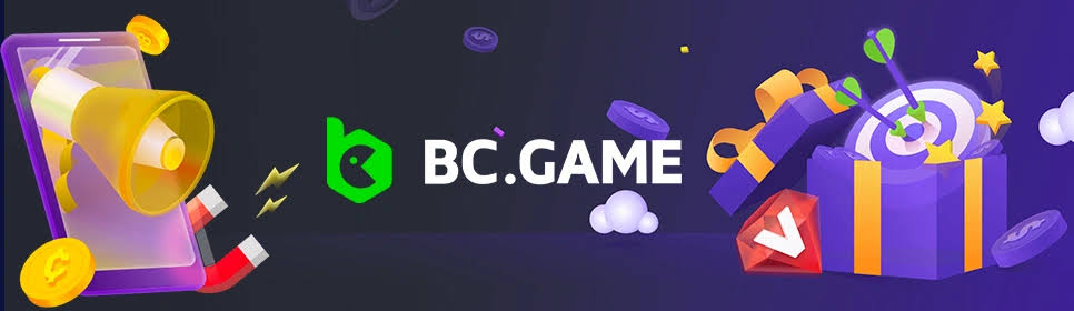 Experience the Thrill of Gaming with BC.Game App for Android Experience the Thrill of Gaming with BC.Game App for Android