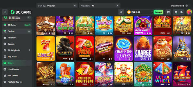 Exploring BC.Game Casino and Sportsbook Your Ultimate Guide Exploring BC.Game Casino and Sportsbook Your Ultimate Guide