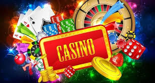 The Thrill of 21k Exploring the World of Online Casino Gaming